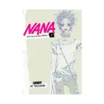 NANA 25th Anniversary Edition (Manga) Volume 01