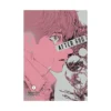 9781974758302 After God (Manga) Volume 06