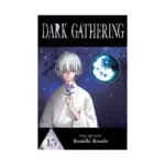 Dark Gathering (Manga) Volume 15