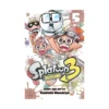 Splatoon 3: Splatlands (Manga) Volume 05