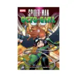 Spider-Man: Octo-Girl (Comic) Volume 03