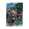 Destroy All Humans. They Can't Be Regenerated. A Magic: The Gathering (Manga) Volume 05