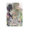 Firefly Wedding (Manga) Volume 04