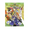 Pokemon: Scarlet & Violet (Manga) Volume 03