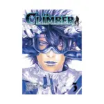 The Climber (Manga) Volume 03