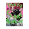 Tokyo Fears Rhapsody (Manga) Volume 02