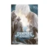 Vampire Knight: Memories (Manga) Volume 10
