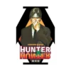 Hunter X Hunter 3-In-1 Omnibus Edition [10-11-12] (Manga) Volume 04