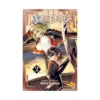 Nue's Exorcist (Manga) Volume 02