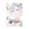 Prince Freya (Manga) Volume 12