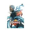 Radiant (Manga) Volume 19