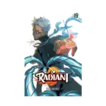 Radiant (Manga) Volume 19