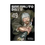 Sakamoto Days (Manga) Volume 19