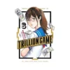 9781974759071 Trillion Game (Manga) Volume 08