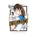 Trillion Game (Manga) Volume 08