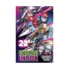 Undead Unluck (Manga) Volume 22