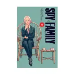 Spy X Family (Manga) Volume 15