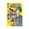 9781974759187 My Hero Academia (Manga) Volume 42