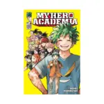My Hero Academia (Manga) Volume 42