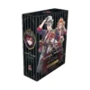 Disney Twisted-Wonderland: Book of Heartslabyul Complete Box Set