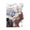 9781974759255 Trickster's Tale: Hu Yan Zhuan (Manga) Volume 01