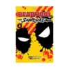 9781974759262 Deadpool: Samurai (Manga) Volume 03