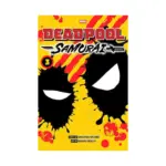 Deadpool: Samurai (Manga) Volume 03
