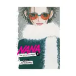 NANA 25th Anniversary Edition (Manga) Volume 02