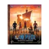 Set Sail: The Art and Making of One Piece (Illustration Book)