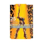 Mobile Suit Gundam: Thunderbolt (Manga) Volume 25