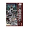 Star Wars: The Mandalorian (Manga) Volume 04