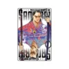 The Elusive Samurai (Manga) Volume 18