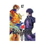 Record of Ragnarok (Manga) Volume 17