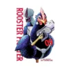 Rooster Fighter (Manga) Volume 09