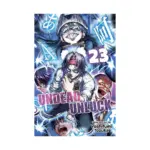 Undead Unluck (Manga) Volume 23