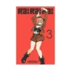 9781974761265 Rai Rai Rai (Manga) Volume 03