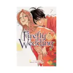 Firefly Wedding (Manga) Volume 07