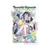 Tsumiki Ogami's Not-So-Ordinary Life (Manga) Volume 04