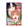 Blue Box (Manga) Volume 19