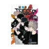 9781974761579 World Trigger (Manga) Volume 28