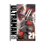Ultraman (Manga) Volume 21