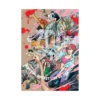 9781974761661 Zom 100: Bucket List of the Dead (Manga) Volume 19
