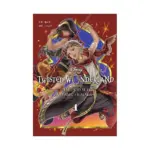 Disney Twisted-Wonderland: Book of Scarabia (Manga) Volume 01
