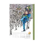 Jojo's Bizarre Adventure: Part 7--Steel Ball Run (Manga) Volume 05