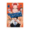 Phantom Busters (Manga) Volume 02