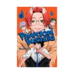 Phantom Busters (Manga) Volume 02