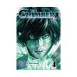 The Climber (Manga) Volume 04
