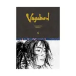 Vagabond Definitive Edition (Manga) Volume 06