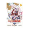 Yashahime: Princess Half-Demon (Manga) Volume 08