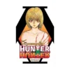 Hunter X Hunter 3-In-1 Omnibus Edition [13-14-15] (Manga) Volume 05